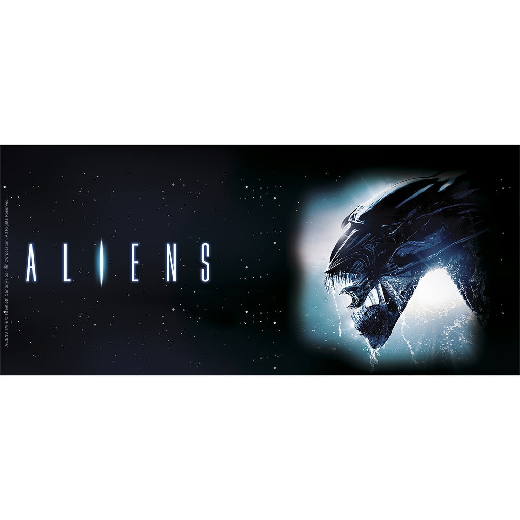 Produktbild Alien - Xenomorph Mugg