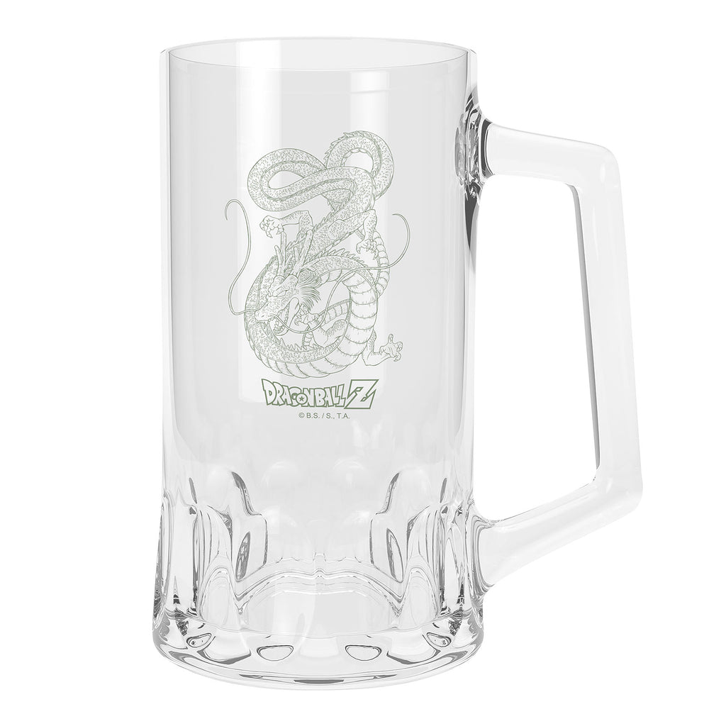 Produktbild Dragon Ball Z - Shenlong ölglas