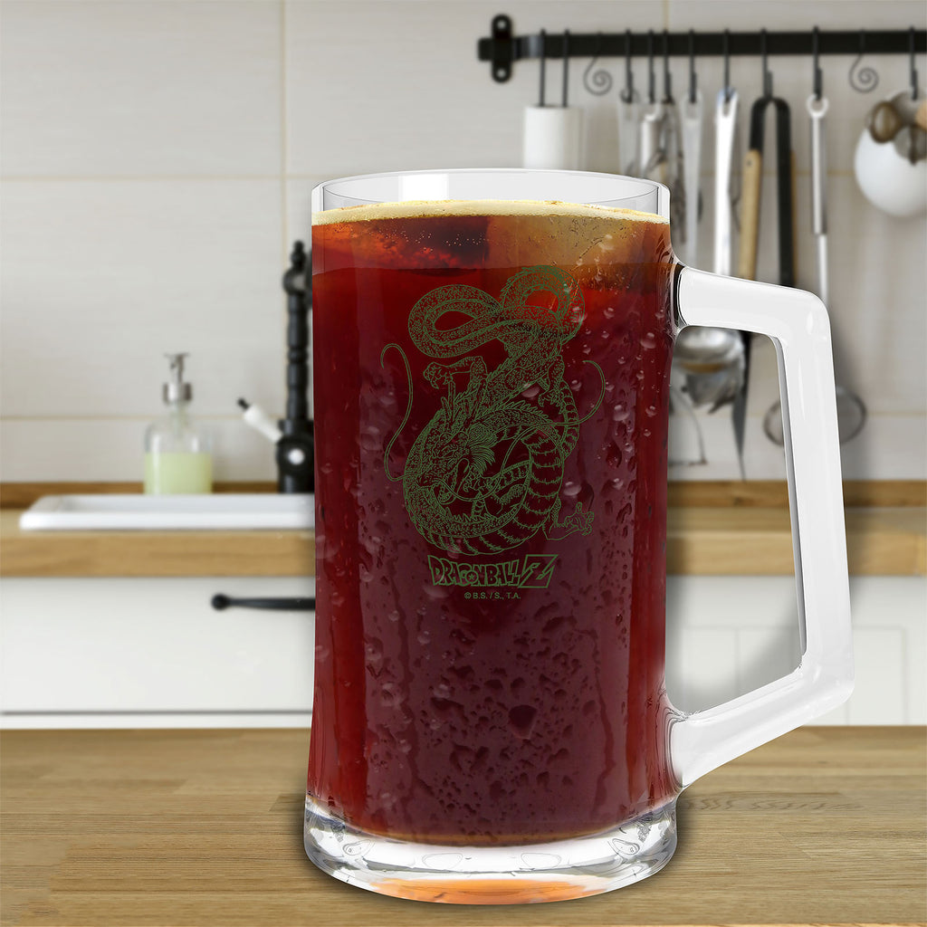 Produktbild Dragon Ball Z - Shenlong ölglas