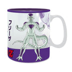 Produktbild Dragon Ball Z - Goku vs. Freezer Mugg