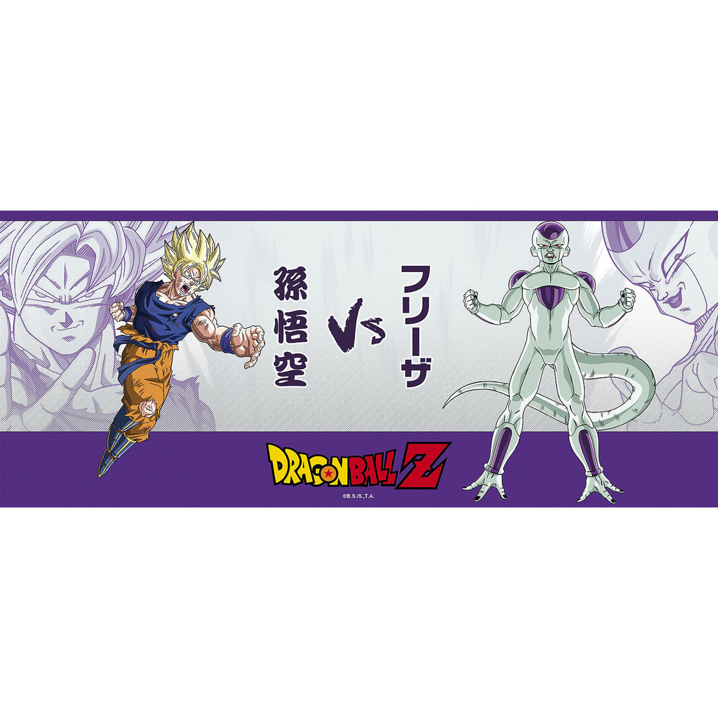 Produktbild Dragon Ball Z - Goku vs. Freezer Mugg