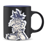 Produktbild Dragon Ball Super - Goku Ultra Instinct Mugg