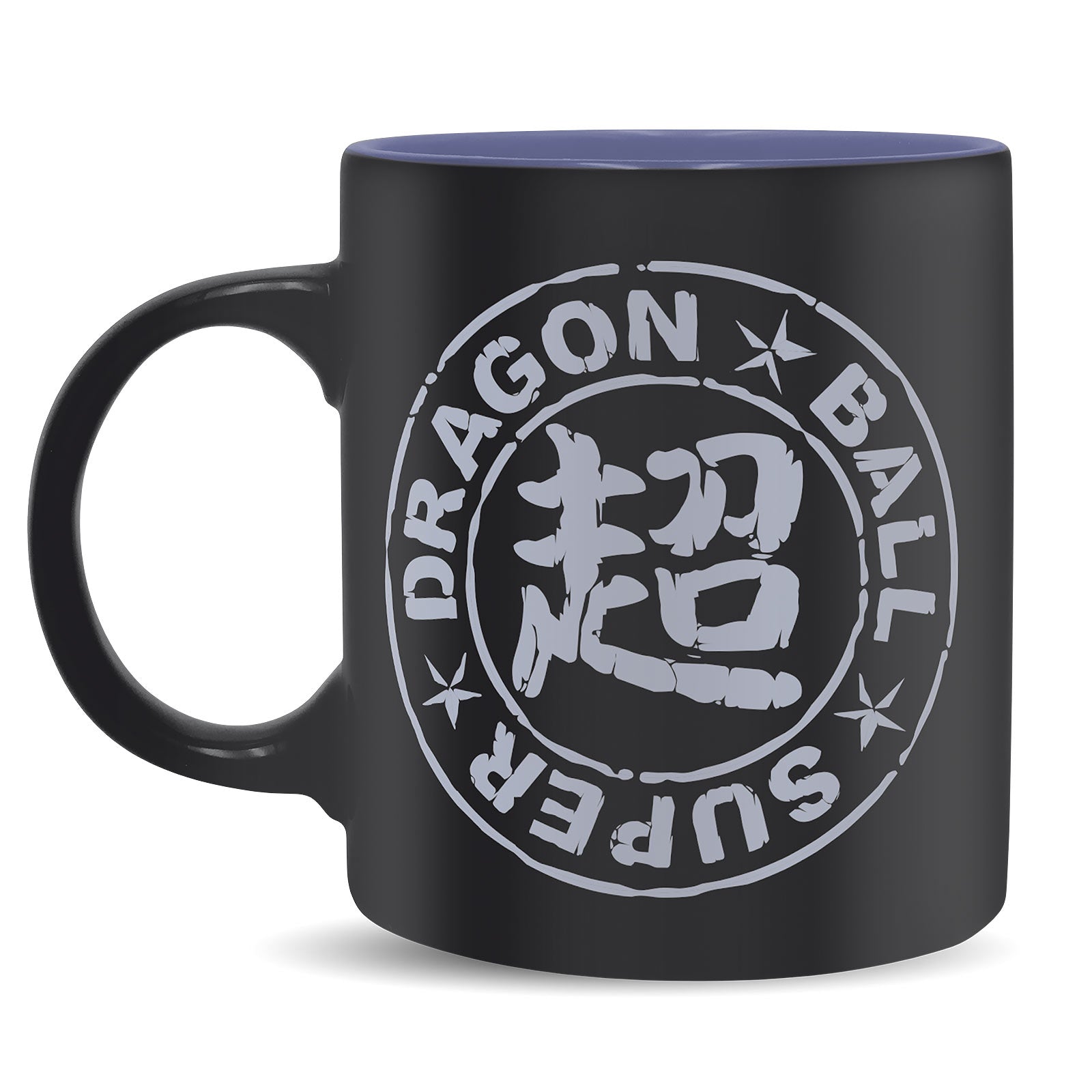 Produktbild Dragon Ball Super - Goku Ultra Instinct Mugg