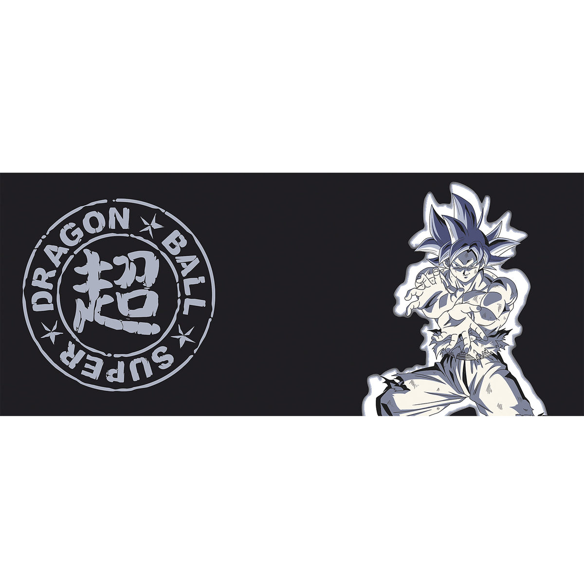 Produktbild Dragon Ball Super - Goku Ultra Instinct Mugg
