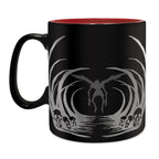Produktbild Death Note - Ryuk Silhouette Mugg