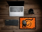 Produktbild Naruto Shippuden - Konoha-symbol Gaming Musmatta