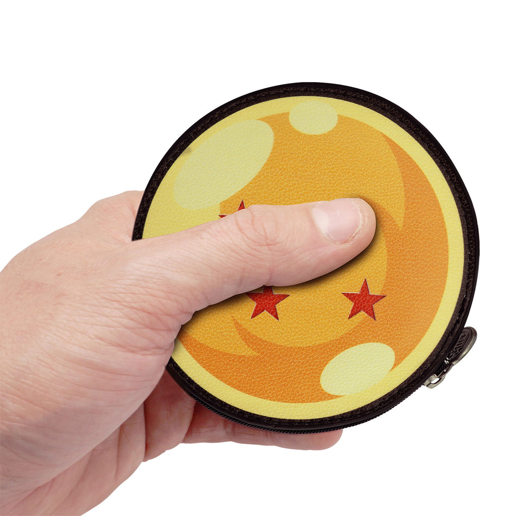 Produktbild Dragon Ball - Kristallkula Myntbörs
