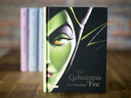 Produktbild Disney Villains 4 - Den mörka féens hemlighet