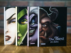 Produktbild Disney Villains 4 - Den mörka féens hemlighet