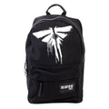 Produktbild The Last of Us - Fireflies logoryggsäck svart