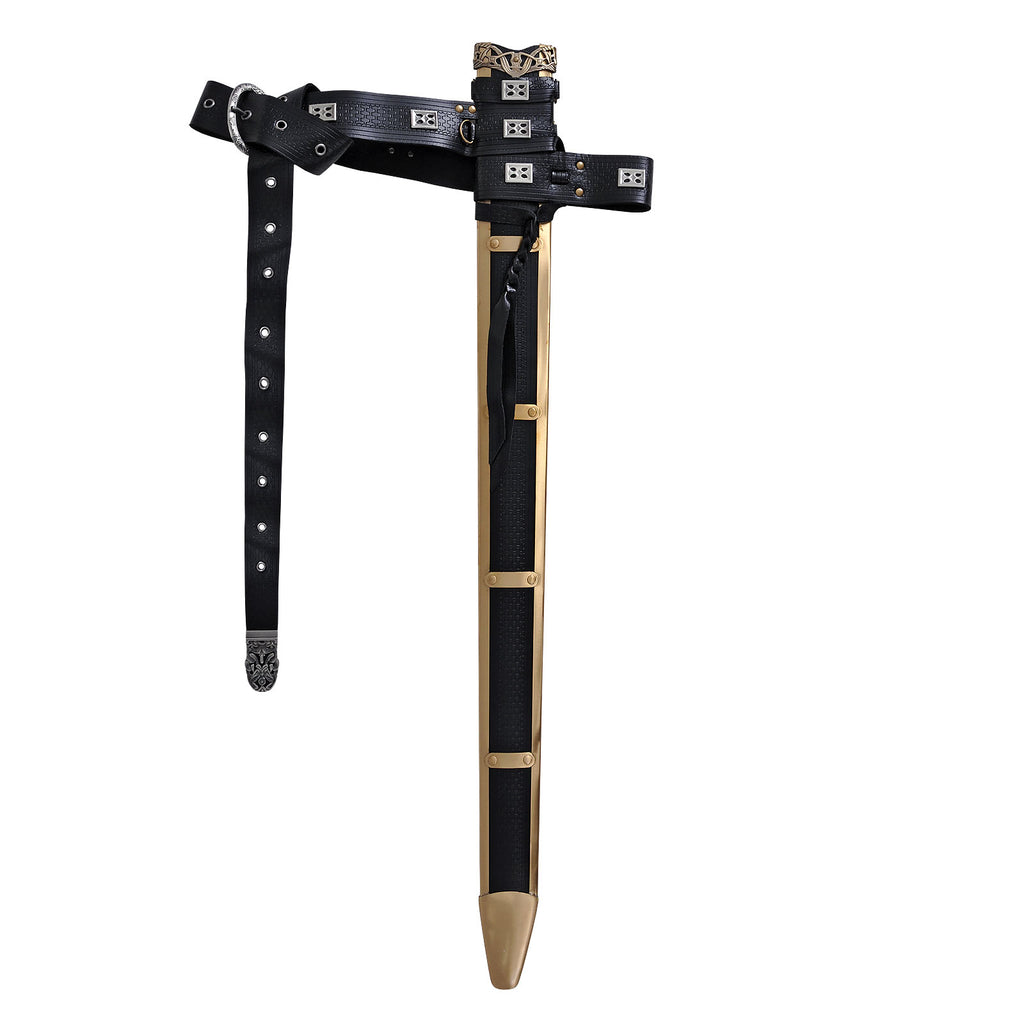 Produktbild Game of Thrones - Jon Snows svärdsskida Longclaw B-Ware