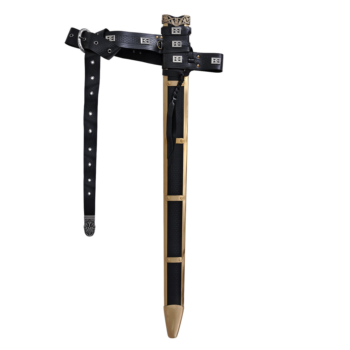Produktbild Game of Thrones - Jon Snows svärdsskida Longclaw B-Ware