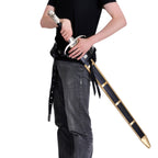 Produktbild Game of Thrones - Jon Snows svärdsskida Longclaw B-Ware