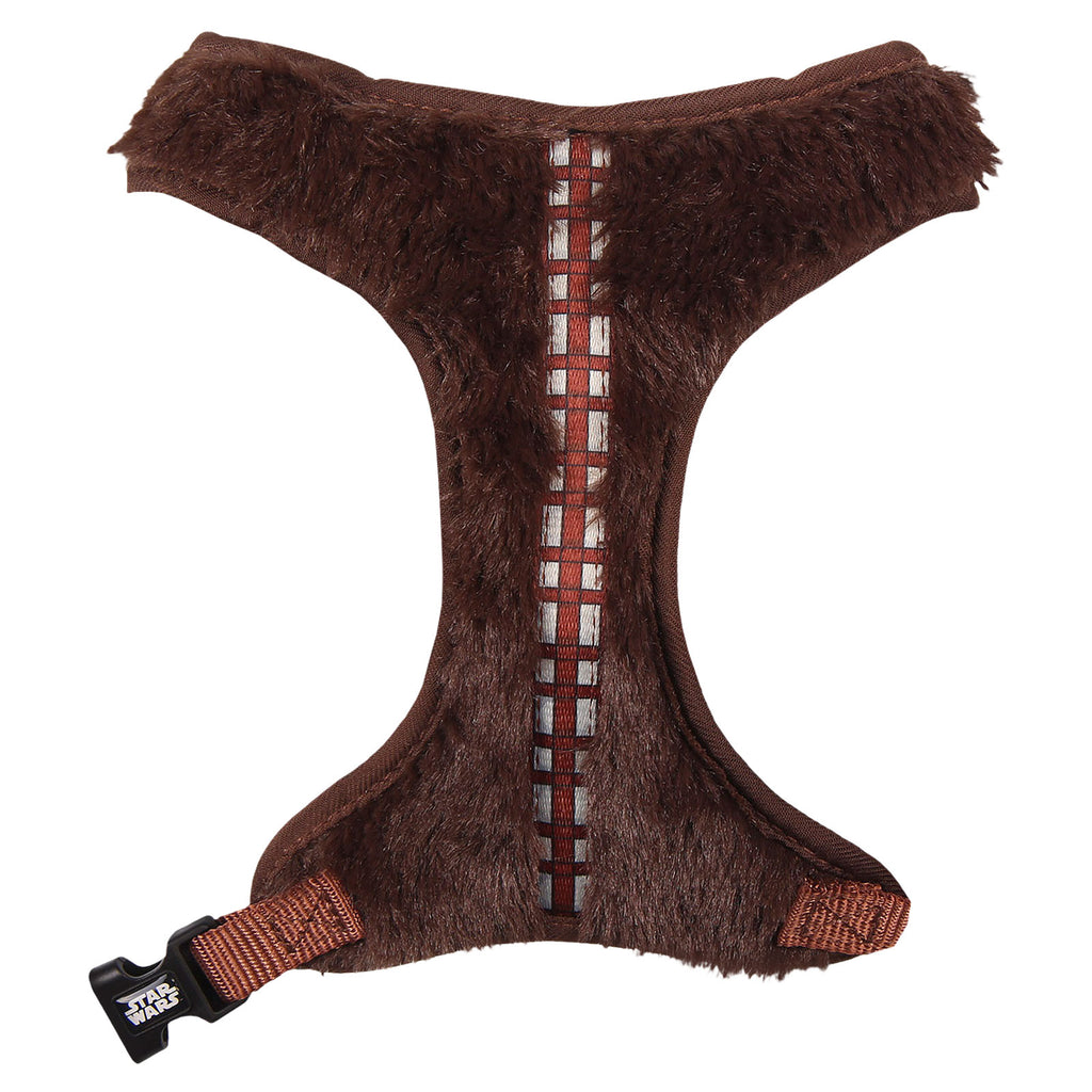 Product image Star Wars - Chewbacca Dog Harness Brown
