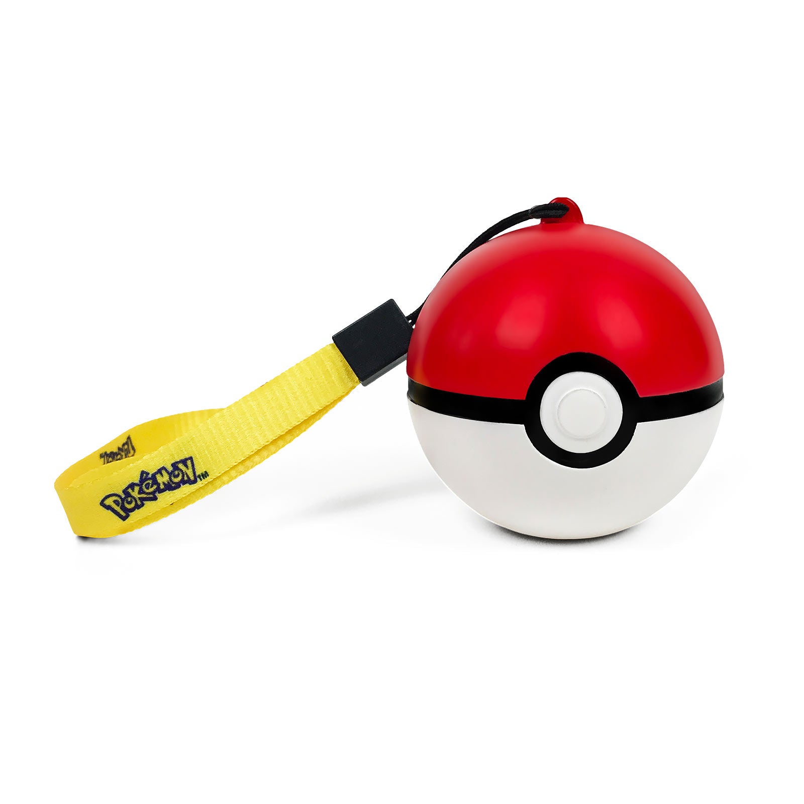 Produktbild Pokemon - LED Pokeball med handledsrem