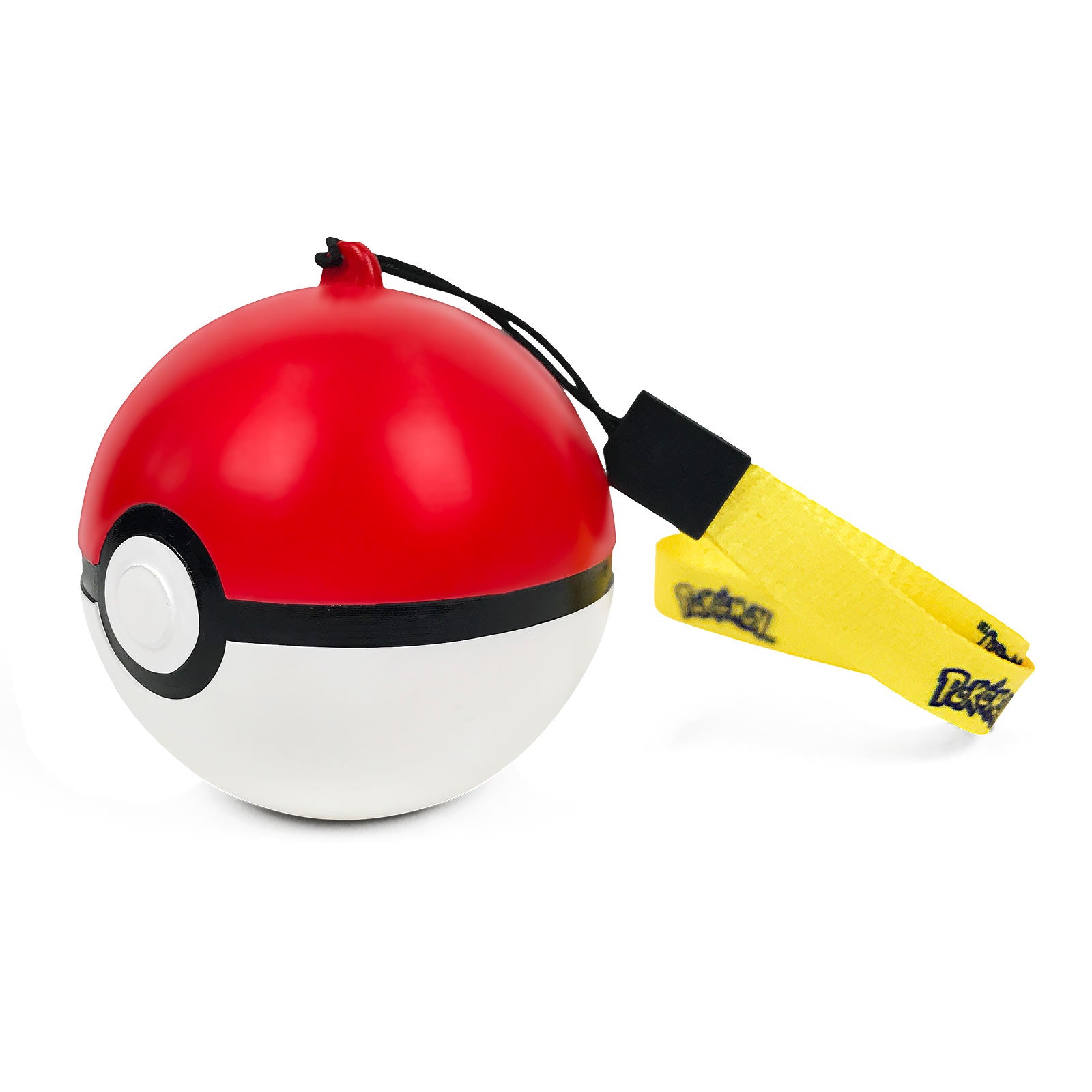 Produktbild Pokemon - LED Pokeball med handledsrem