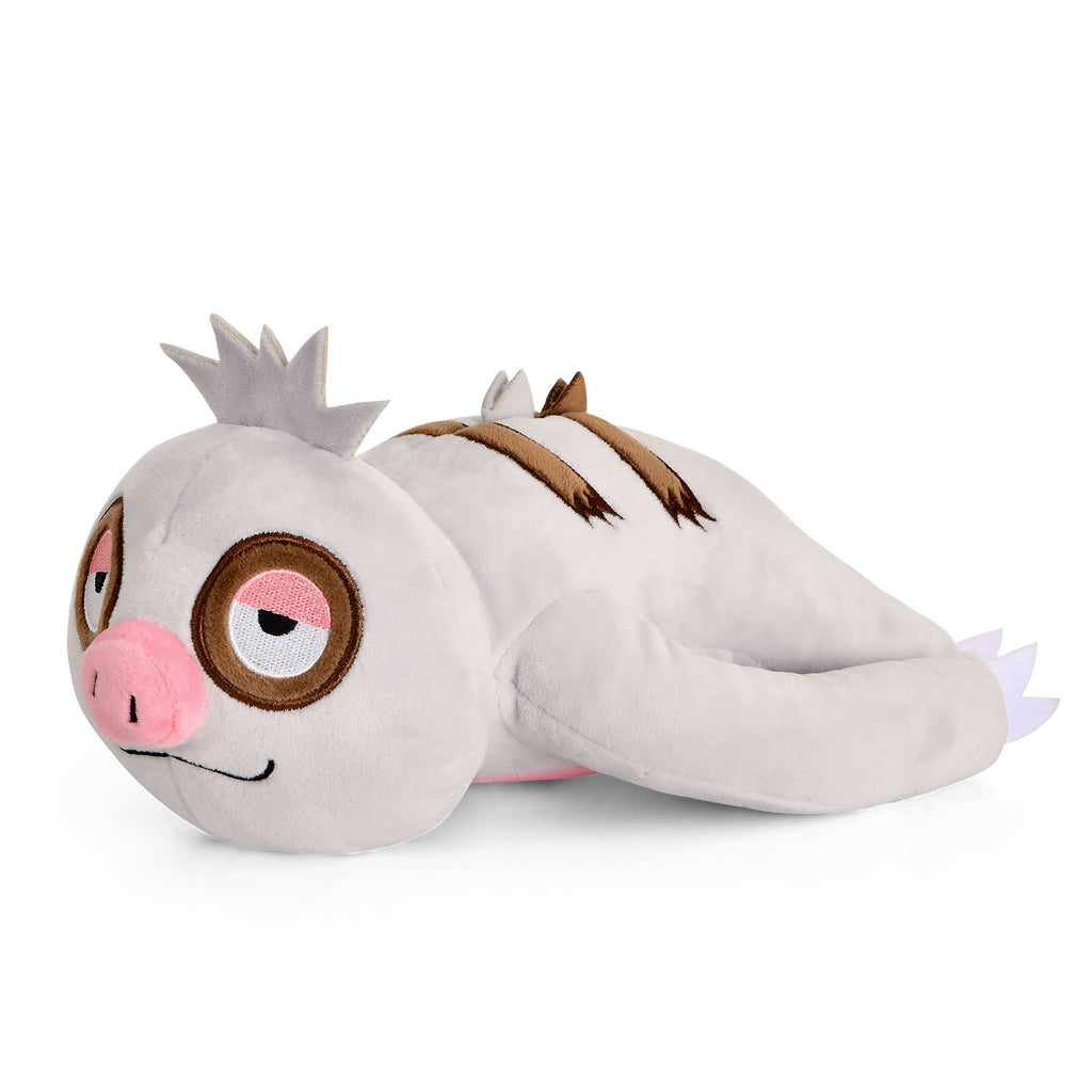 Produktbild Pokemon - Bummelz Plyschfigur 26 cm