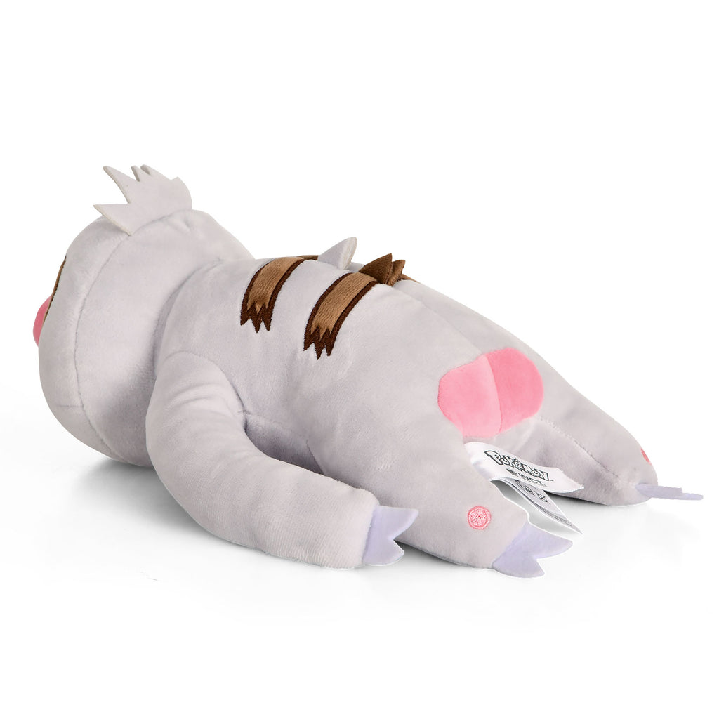 Produktbild Pokemon - Bummelz Plyschfigur 26 cm