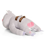 Produktbild Pokemon - Bummelz Plyschfigur 26 cm