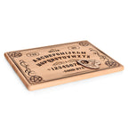 Produktbild Ouija-bräda i bokträ för Supernatural-fans