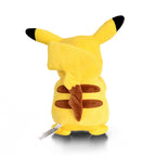 Produktbild Pokemon - Pikachu Plyschfigur 24 cm