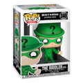Produktbild Batman - The Riddler Funko Pop Figur