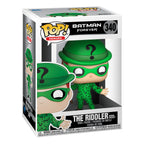 Produktbild Batman - The Riddler Funko Pop Figur