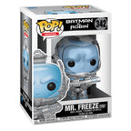 Produktbild Batman - Mr. Freeze Funko Pop Figur