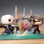 Produktbild Harry Potter - Harry vs. Voldemort Funko Pop Figurset