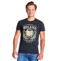 Produktbild Pokemon - Relaxo Loyal Companion T-shirt blå