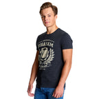 Produktbild Pokemon - Bisasam Loyal Companion T-shirt blå
