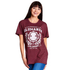Produktbild Pokemon - Glumanda Loyal Companion T-shirt röd