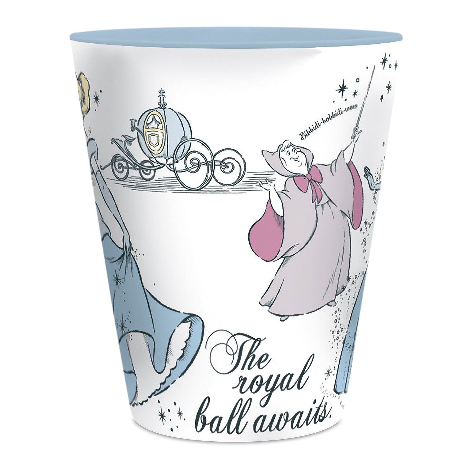Produktbild Askungen - Kunglig Bal Mugg