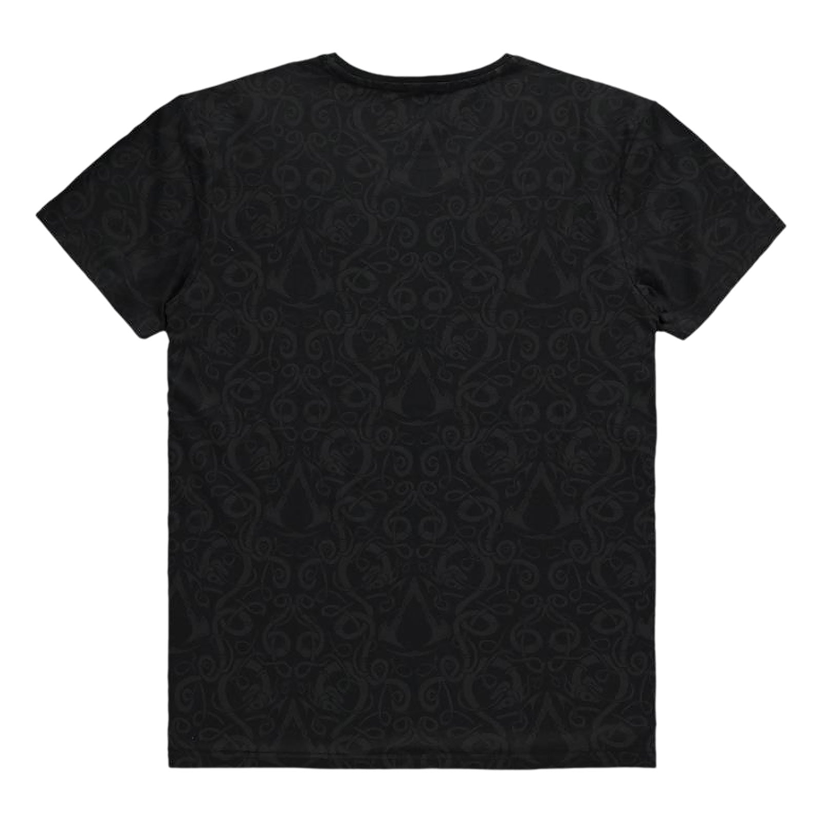 Produktbild Assassin's Creed - Valhalla Nordic T-Shirt svart