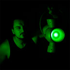 Produktbild Green Lantern bordslampa