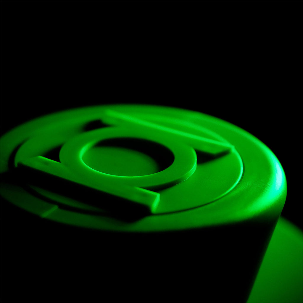 Produktbild Green Lantern bordslampa