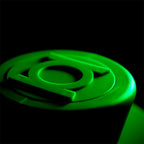 Produktbild Green Lantern bordslampa