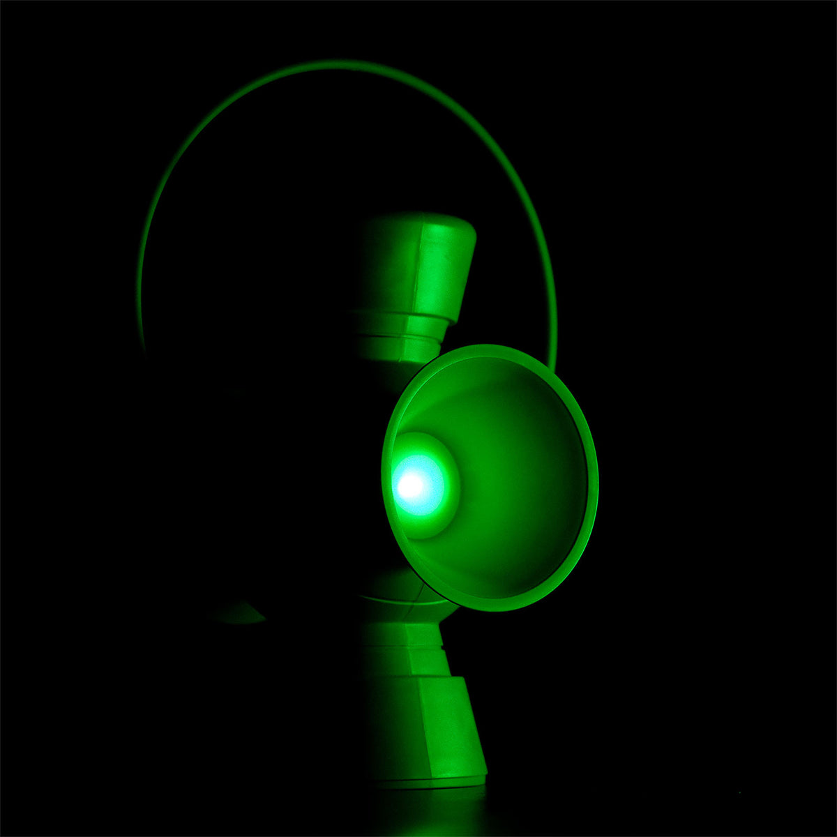 Produktbild Green Lantern bordslampa