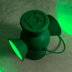 Produktbild Green Lantern bordslampa