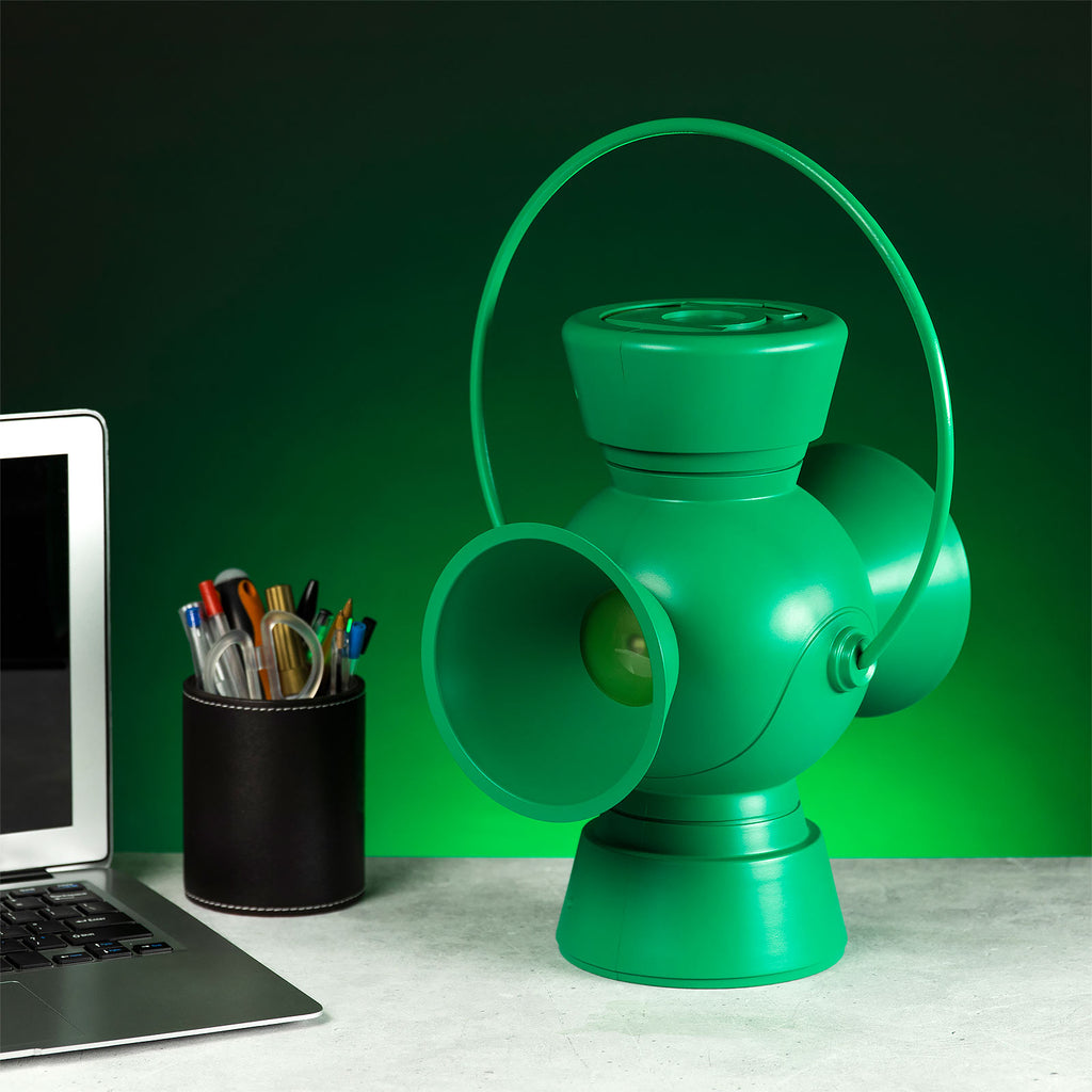 Produktbild Green Lantern bordslampa