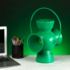 Produktbild Green Lantern bordslampa
