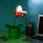 Produktbild Super Mario - Piranha-växt bordslampa