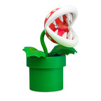 Produktbild Super Mario - Piranha-växt bordslampa