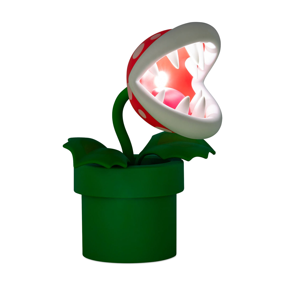 Produktbild Super Mario - Piranha-växt bordslampa