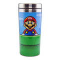 Produktbild Nintendo - Super Mario och Luigi To Go-mugg