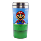 Produktbild Nintendo - Super Mario och Luigi To Go-mugg