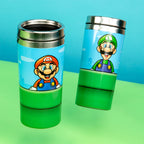Produktbild Nintendo - Super Mario och Luigi To Go-mugg