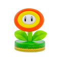 Produktbild Super Mario - 3D-bordslampa med Eldblomsikoner