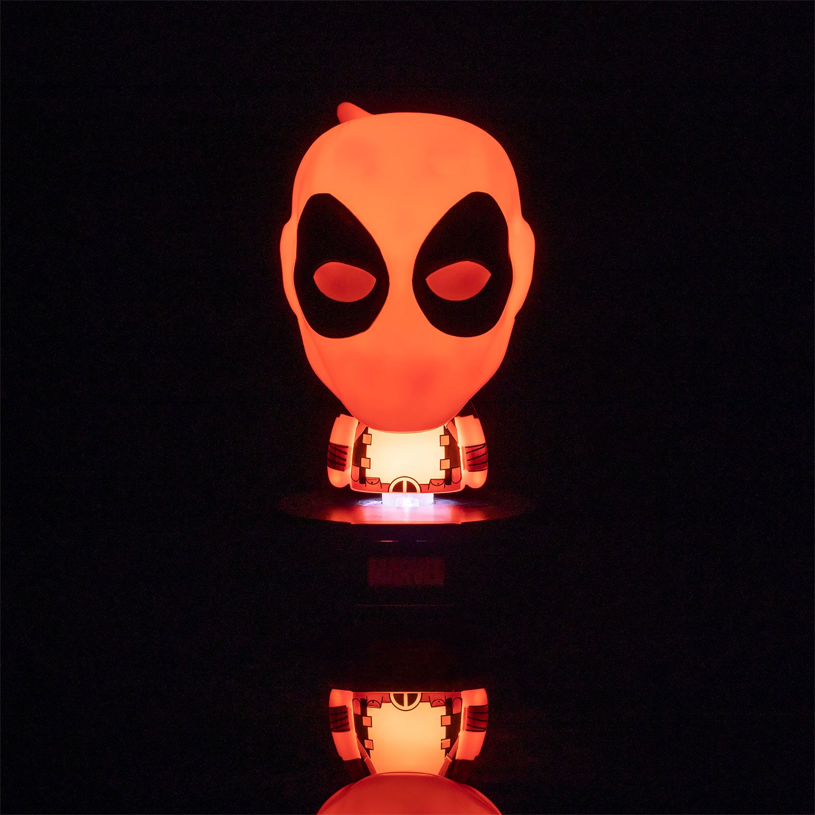 Product image Deadpool - Icons 3D Table Lamp
