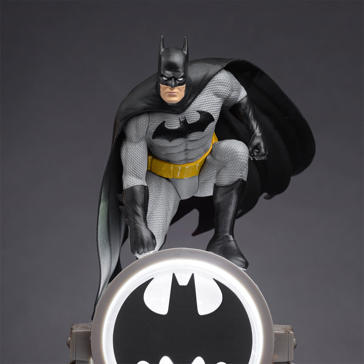 Product image Batman - Logo Table Lamp with Projection